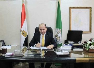 حمودة الجزار مديرا للشؤون الصحية في الدقهلية.. و مصطفى و الطنبولي وكيلين