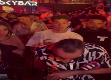 آخرها حفل الساحل مع إمام عاشور.. أزمات أحمد فتوح قصة مفتوحة آخرها حفل الساحل مع إمام عاشور.. أزمات أحمد فتوح قصة مفتوحة