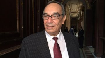 دفاع النواب: تعزيز العلاقات المصرية البريطانية يعكس رؤية استراتيجية لدعم الأمن والاستقرار في المنطقة دفاع النواب: تعزيز العلاقات المصرية البريطانية يعكس رؤية استراتيجية لدعم الأمن والاستقرار في المنطقة