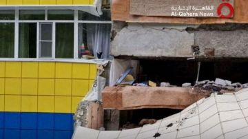 زلزال عنيف يضرب كامتشاتكا.. تسونامي وأضرار تطال روضة أطفال في روسيا