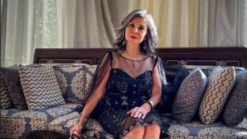 سلوى محمد علي: عبلة في فات الميعاد تعبر عن النساء بالمجتمع.. خاص سلوى محمد علي: عبلة في فات الميعاد تعبر عن النساء بالمجتمع.. خاص