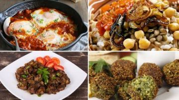 ماتحتاريش على البحر.. قائمة وجبات غداء سريعة للمصيف