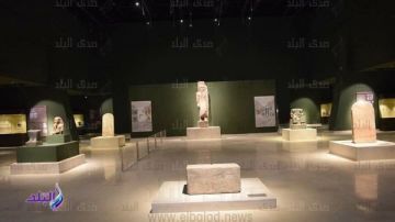 متحف سوهاج القومي يفتح باب التدريب لـ خريجيى 6 كليات