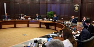 مجلس الوزراء يوافق على عدة قرارات جديدة.. تعرف عليها مجلس الوزراء يوافق على عدة قرارات جديدة.. تعرف عليها