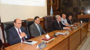 محافظ الغربية يفتتح ملتقى الكيانات الشبابية.. وبشرى بإنشاء أول مقر للكيانات بعروس الدلتا