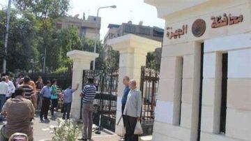 محافظة الجيزة تكشف موعد عودة المياه والكهرباء