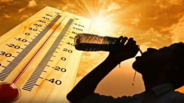 موجة شديدة الحرارة خلال 72 ساعة وتحذير هام ماذا سيحدث؟ موجة شديدة الحرارة خلال 72 ساعة وتحذير هام ماذا سيحدث؟