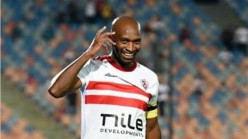 وائل القباني: هذا موقفي من اعتزال شيكابالا.. ولم أقدم توصية