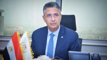 وزير التموين يشارك في المؤتمر التاسع للأونكتاد حول المنافسة وحماية المستهلك بجنيف