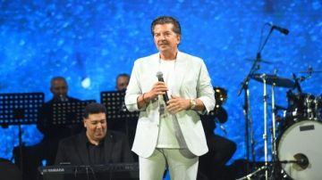 وليد توفيق: أمال ماهر كانت السبب في انتشار أغاني أم كلثوم بين الجيل الجديد وليد توفيق: أمال ماهر كانت السبب في انتشار أغاني أم كلثوم بين الجيل الجديد