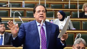 أبو العينين: يجب الاهتمام بالاستثمار في مجالات الطاقة النظيفة لأنها المستقبل