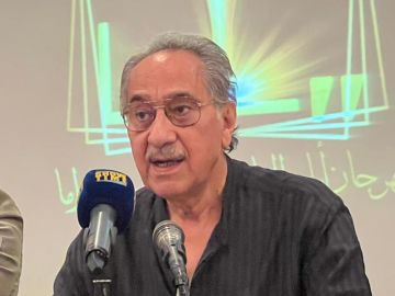 أصعب موقف في حياة الفنان محمد أبو داوود.. ماذا حدث؟