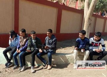 التقديم الإلكتروني للصف الأول الثانوي 2025.. رابط مباشر وخطوات التسجيل والمستندات المطلوبة التقديم الإلكتروني للصف الأول الثانوي 2025.. رابط مباشر وخطوات التسجيل والمستندات المطلوبة