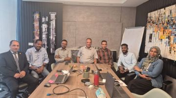 الزراعة: إنتاج التمور في مصر أحد أهم القطاعات الانتاجية بالاقتصاد القومي