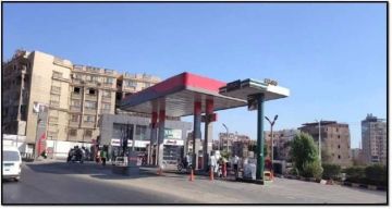 الهيئة المصرية العامة للبترول: الحملات الميدانية مستمرة بالمحافظات لضبط مخالفات الوقود الهيئة المصرية العامة للبترول: الحملات الميدانية مستمرة بالمحافظات لضبط مخالفات الوقود