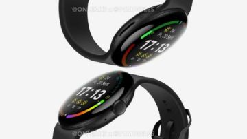 ببطاريةوشاشة أكبر .. إليك أهم مواصفات ساعة Google Pixel Watch 4