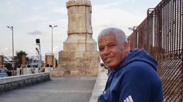 بدأ حياته كلاعب فى أقدم نادى فى مصر ..محطات فى حياة ميمي عبد الرازق