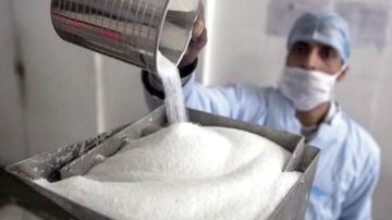 برلماني: جهود الحكومة في دعم الصناعة الوطنية خطوة استراتيجية لتحقيق الأمن الغذائي برلماني: جهود الحكومة في دعم الصناعة الوطنية خطوة استراتيجية لتحقيق الأمن الغذائي