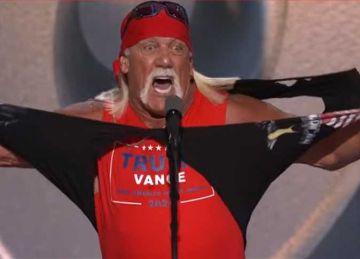 بعد وفاة أسطورة المصارعة هالك هوجان بـ السكتة .. كيف تنقذ حياتك حال تعرضك لـ أزمة قلبية؟