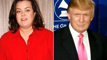 ترامب وعداوته الأطول.. روزي أودونيل في مرمى التنمر السياسي والشخصي