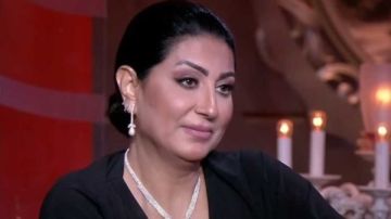 تعليق وفاء عامر على تضامن المهن التمثيلية ضد اتهامها بتجارة الأعضاء