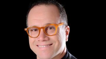 تكليف هشام الدميري قائما بأعمال العضو المنتدب التنفيذي لشركة إيجوث