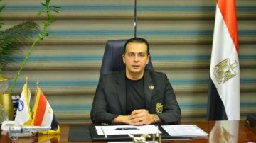 تهنئة وتكريم من مستقبل وطن لأوائل الثانوية بـ100 ألف جنيه لكل طالب.. ويؤكد: دعم المتفوقين أولوية وطنية تهنئة وتكريم من مستقبل وطن لأوائل الثانوية بـ100 ألف جنيه لكل طالب.. ويؤكد: دعم المتفوقين أولوية وطنية