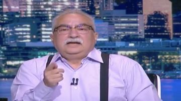 خالد أبو بكر: إبراهيم عيسى شاهد على محطات فارقة وما زال فاعلا في المشهد