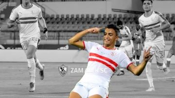 خالد الغندور: مصطفى محمد يرفض الانضمام للأهلي رغم الإغراءات المالية