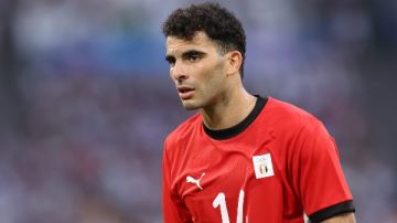 زيزو يكشف تفاصيل مرانه الأول في التتش زيزو يكشف تفاصيل مرانه الأول في التتش