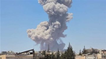 سوريا.. 5 قتلى و70 جريحا في انفجار عنيف وسط إدلب سوريا.. 5 قتلى و70 جريحا في انفجار عنيف وسط إدلب