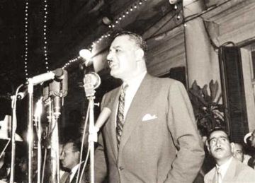  في الذكرى الـ69 لتأميمها .. قناة السويس ملحمة السيادة المصرية واستعادة الكرامة