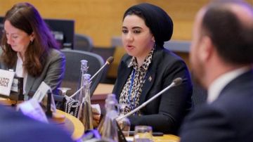 مجلس النواب يوافق على استقالة النائبة أميرة صابر لخوض انتخابات الشيوخ 2025