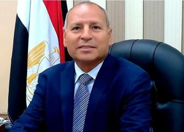 محافظة القاهرة ترفع درجة الاستعداد للتعامل مع الأمطار في كافة أنحاء العاصمة