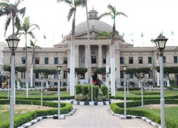 معامل جامعة عين شمس تستعد لاستقبال طلاب المرحلة الأولى للتنسيق 2025-2026 معامل جامعة عين شمس تستعد لاستقبال طلاب المرحلة الأولى للتنسيق 2025-2026