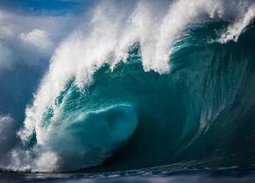 هل يصل تسونامي روسيا إلى مصر؟.. رئيس معهد البحوث الفلكية يجيب