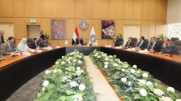 وزير المالية: 5 مليارات جنيه أكبر مساندة للمشروعات المتوسطة والصغيرة