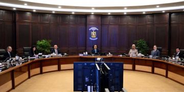 12 قرارا جديدا في اجتماع الحكومة اليوم.. تعرف عليها