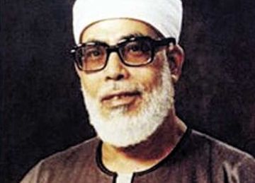 22 محرم.. الحصري يواصل جدول المصحف المرتل بإذاعة القرآن الكريم الخميس