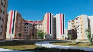 أكثر من 113 ألف وحدة سكنية.. متحدث الإسكان تفاصيل الطرح الثاني لسكن لكل المصريين 7