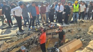 إصلاح المحطة للمرة الثانية.. الكشف عن موعد عودة الكهرباء بالجيزة رسميا