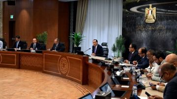 الحكومة: خطة متكاملة لرفع كفاءة الطرق وخفض الحوادث