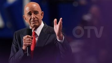 المبعوث الأمريكي إلى سوريا يحذر من حرب أهلية في لبنان تنشأ في هذه الحالة