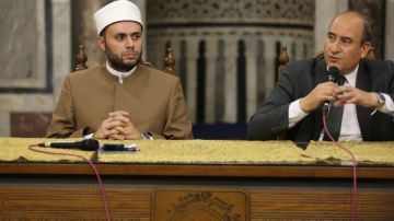 الملتقى الفقهي بالأزهر: مكانة الجار في الإسلام قرينة بالإيمان وأساس لتماسك المجتمع