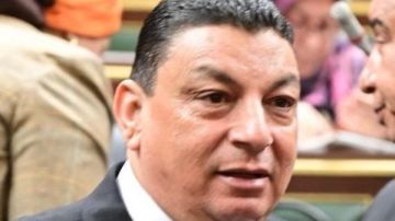 برلماني: المدينة الإنسانية في رفح مشروع صهيوني مرفوض برلماني: المدينة الإنسانية في رفح مشروع صهيوني مرفوض