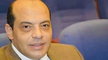 بعد توليه مديرا لأمن المنوفية .. من هو اللواء علاء الجاحر