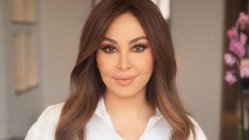 بعض الليالي تترك أثرا .. إليسا تعلق علي حفلها في موسم جدة