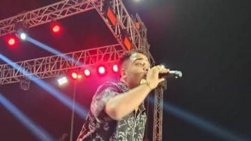 تحريات وشهود.. التحقيق في تحرش شباب بفتاتين بحفل إسلام كابونجا بأكتوبر