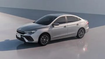 سعر ومواصفات إم جي 5 موديل 2025 في الإمارات سعر ومواصفات إم جي 5 موديل 2025 في الإمارات