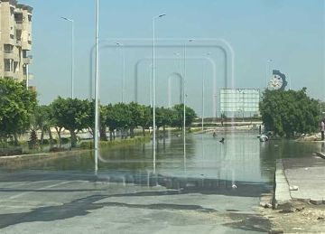 شكاوى بـ المنيا الجديدة بسبب انقطاع المياه.. وجهاز المدينة يوضح السبب